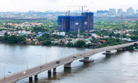 Vì sao giới đầu tư gọi dự án này là "tọa độ vàng" tại cửa ngõ khu Đông?