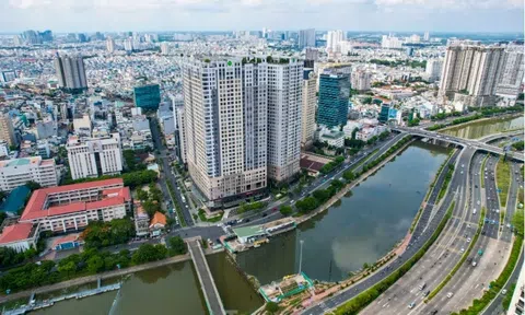 Áp lực trả nợ vay mua nhà có thể tăng mạnh từ năm 2027