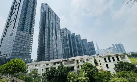 Khan hiếm căn hộ diện tích nhỏ tại đô thị lớn