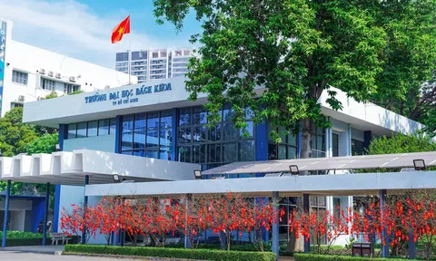 Thực hư thông tin chuyển đổi khuôn viên Đại học Bách khoa sang mục đích thương mại?