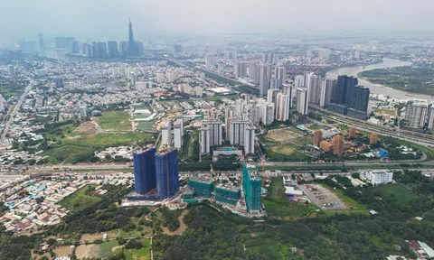 HoREA: Cách tính dân số theo diện tích căn hộ có thể làm lệch cơ cấu nhà ở