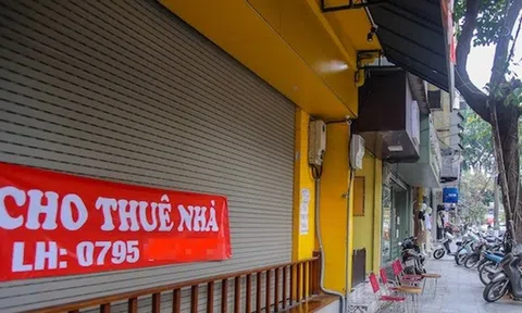 Chính sách thuế mới với cá nhân cho thuê bất động sản