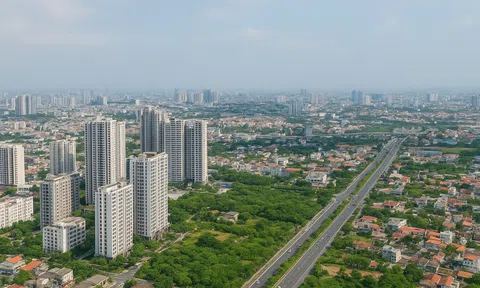 Doanh nghiệp bất động sản tìm cách xoay xở khi lãi suất cho vay tăng cao