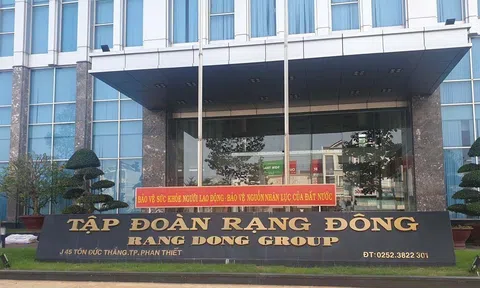 Vì sao Lâm Đồng thu hồi gần 145ha đất dự án sân bay Phan Thiết từ Rạng Đông?