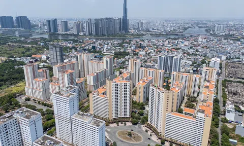 “Đánh thức” hàng chục nghìn căn hộ tái định cư bỏ hoang