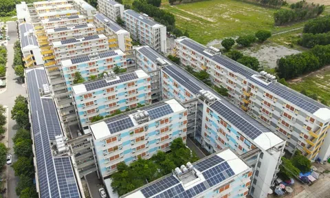 Đề xuất nâng trần thu nhập mua nhà ở xã hội lên 25 triệu đồng/tháng