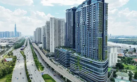 Bất động sản hạng sang Việt Nam trở thành “tài sản trú ẩn” của giới tinh hoa