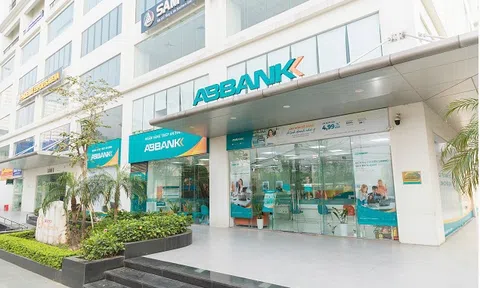 Lợi nhuận kỷ lục nhưng ABBank vẫn bán “công ty” xử lý nợ, vì sao?
