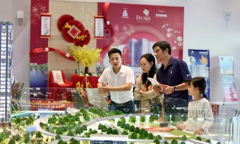 Lãi suất tăng 13–15%/năm: Bài toán khó cho người mua nhà