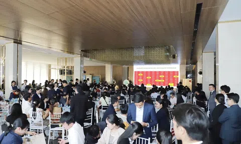 Xuất hiện làn sóng “cắt lỗ” 100–300 triệu đồng: Thị trường bước vào giai đoạn sàng lọc