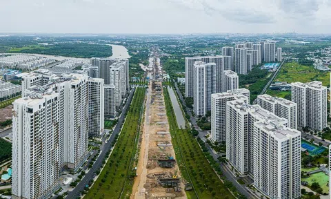 Giá bất động sản Hà Nội, TP.HCM hạ nhiệt đầu năm 2026, thị trường chuyển sang trạng thái “chọn lọc”