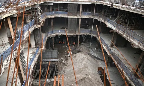 Hà Nội công bố giá nhà ở xã hội hơn 32 triệu đồng/m², lập mức cao kỷ lục