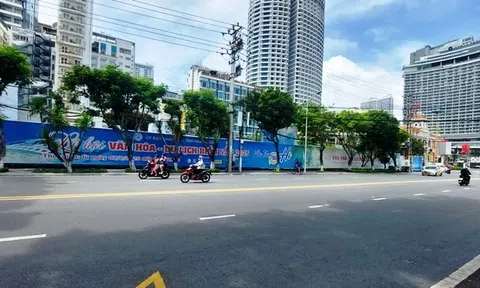 Trúng đấu giá khu “đất vàng” ven biển Nha Trang hơn 732 tỷ đồng sau hơn 10 năm bỏ hoang