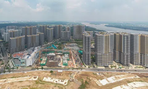 Lãi suất tăng, doanh nghiệp địa ốc tung ưu đãi hút khách