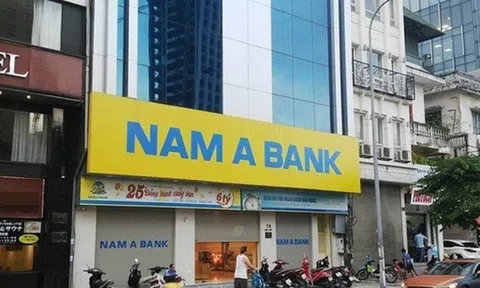 Vì sao Nam A Bank Đà Nẵng bị cảnh báo rủi ro trong hoạt động cấp tín dụng?