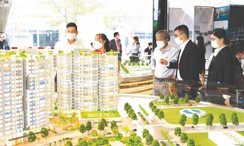 Người mua nhà kỳ vọng lãi suất cho vay ổn định