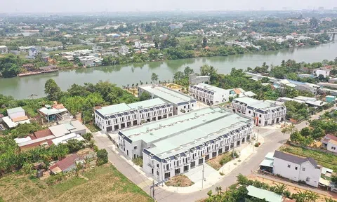 Chủ đầu tư dự án Thạnh Phước Riverside gặp vấn đề gì khi nợ thuế hàng tỷ đồng?