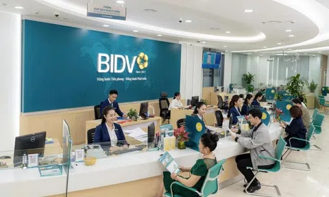 Những “lỗ hổng” nào trong quy trình cho vay tại BIDV Hải Vân bị thanh tra phát hiện?