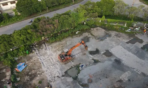 Đồng Nai đưa 107 khu đất ra đấu giá, có quỹ đất gần sân bay Sân bay Long Thành