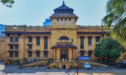 Đề xuất di dời Đại học Dược Hà Nội để xây dựng khu bảo tàng