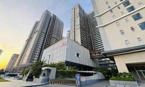 Kiến nghị loại trừ chung cư hỗn hợp khỏi diện thi tuyển kiến trúc