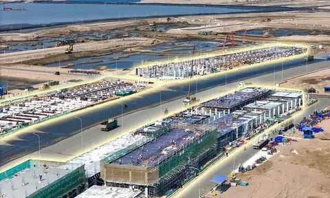 Doanh nghiệp bất động sản phía Bắc ồ ạt Nam tiến, cuộc đua mở rộng thị phần nóng lên