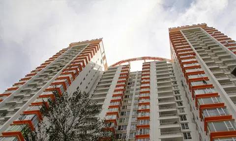 Gỡ nút thắt phát triển nhà ở bình dân tại TP.HCM