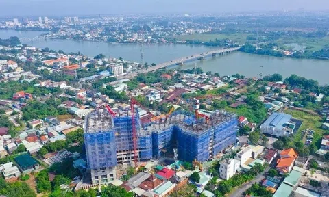 Đồng Nai hướng đến thành phố trực thuộc Trung ương: Dòng tiền BĐS chảy về đâu?