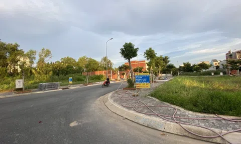 TP.HCM đề xuất diện tích tối thiểu tách thửa từ 36 m²