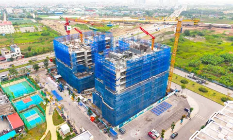 The Zenith Hải Phòng định vị chuẩn sống tại tâm điểm tăng trưởng phía Tây