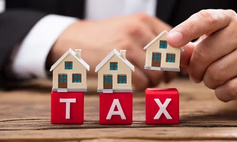 Siết khai gian, trốn thuế bất động sản: Cần đồng bộ giải pháp từ dữ liệu đến chế tài