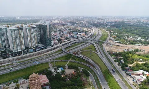 TP.HCM khảo sát gần 10.000 tuyến đường để xây dựng hệ số K, áp dụng từ 1/7