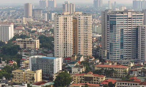 Nhiều “đại gia” ngoài ngành lấn sân bất động sản