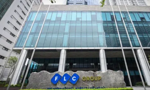 Công ty Cổ phần Tập đoàn FLC đứng đầu nợ thuế tại Quảng Trị với hơn 452 tỷ đồng