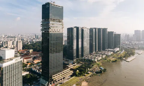 Ai đang đứng sau Marina Center – pháp nhân mới tại Saigon Marina IFC?