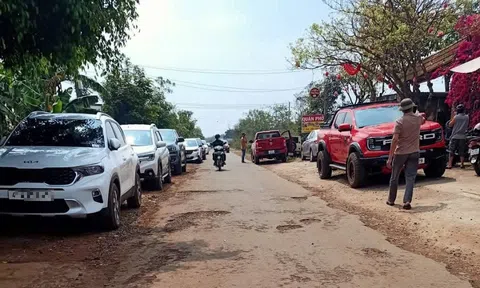 Đắk Lắk dẹp loạn “cò đất”, ổn định thị trường bất động sản