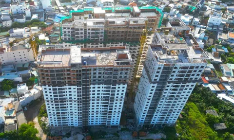 Lâm Đồng đặt mục tiêu hoàn thành gần 1.900 căn nhà ở xã hội trong năm 2026