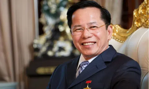 KN Cam Ranh có đang đối mặt áp lực tài chính khi nợ gấp gần 4 lần vốn?