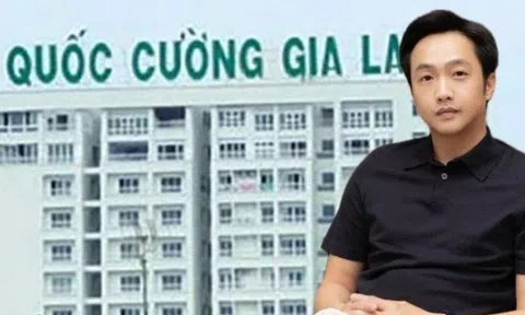 Điều gì khiến kiểm toán lo ngại về thanh khoản của Quốc Cường Gia Lai?