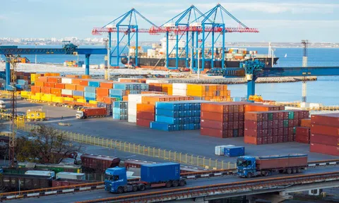 Điều gì khiến Chủ tịch Thương cảng Sài Gòn đối mặt nguy cơ hạn chế xuất cảnh?