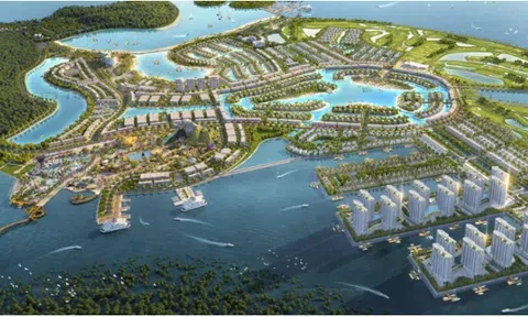 Khối nợ gấp nhiều lần vốn chủ: Vạn Hương có đang đi trên “lằn ranh rủi ro”?