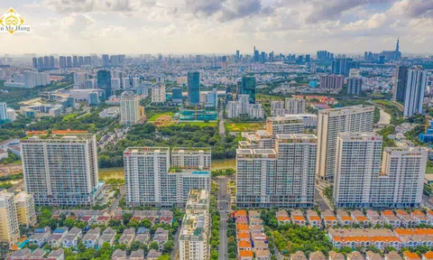 Lãi lớn nhưng nợ vẫn cao hơn vốn chủ, Phú Mỹ Hưng có đang chịu áp lực tài chính?