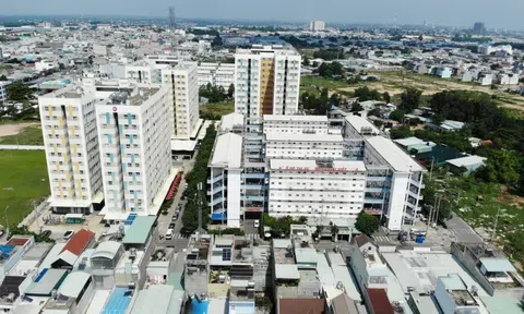 Nguy cơ nghẽn cửa tiếp cận nhà ở xã hội khi nới trần thu nhập