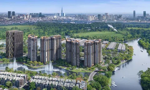 56% nguồn cung căn hộ TP.HCM vượt 110 triệu đồng/m²