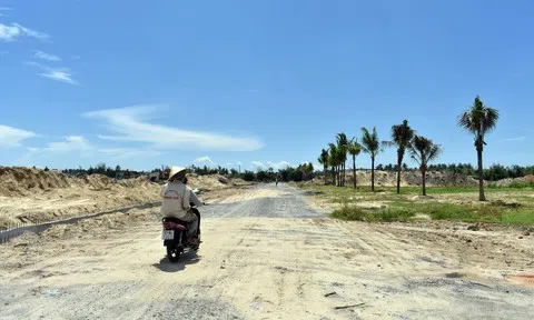 Chủ dự án KĐT Phức hợp Hà My vì sao nợ thuế hơn 104,7 tỷ đồng?