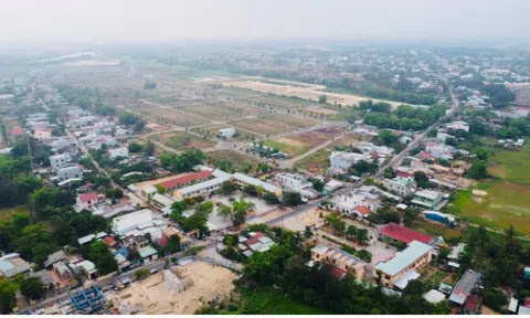 Dịch vụ An Dương đứng đầu nợ thuế tại Đà Nẵng với hơn 212 tỷ đồng: Thị trường bất động sản có đang gặp khó?