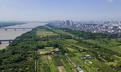 Hà Nội dự kiến đấu giá 306 khu đất, kỳ vọng thu tối thiểu hơn 63.000 tỷ đồng