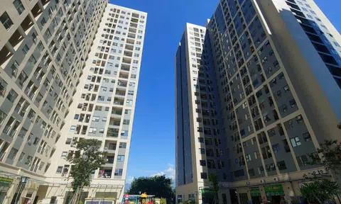 Chính thức nâng trần thu nhập mua nhà ở xã hội lên 25 triệu đồng/tháng