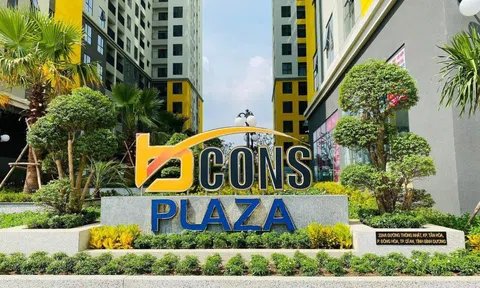 Vì sao hàng loạt “ông lớn” bất động sản như Bcons, Tiến Phước, Gamuda Land bị đưa vào diện kiểm tra thuế?