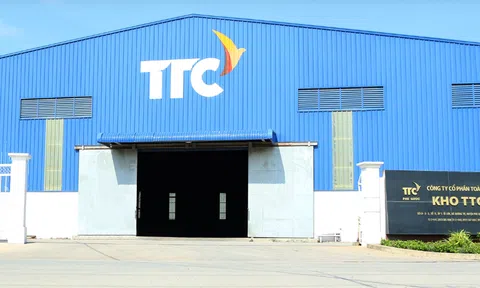 Doanh nghiệp liên quan TTC Land báo lãi tăng nhẹ, nhưng gánh nợ hơn 6.700 tỷ đồng